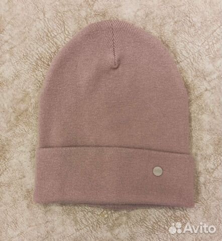 Шапка женская