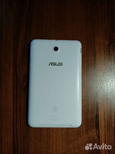 Планшет Asus