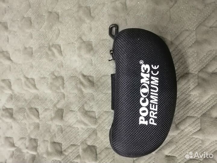 Футляр для очков