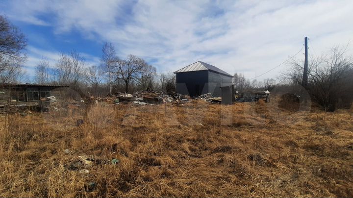 Дом 200 м² на участке 30 сот.