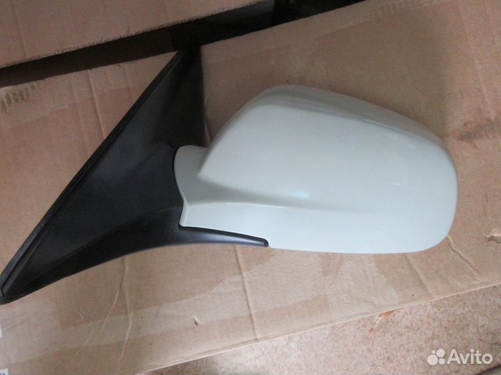 Зеркало левое Chevrolet Epica 03-06 Chevrolet Eva