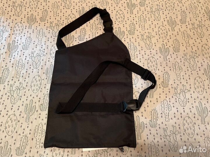 Сумка питомза, для морепродуктов, раков