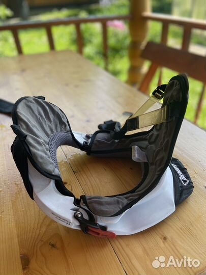 Мото Защита для шеи gpx trail взрослая