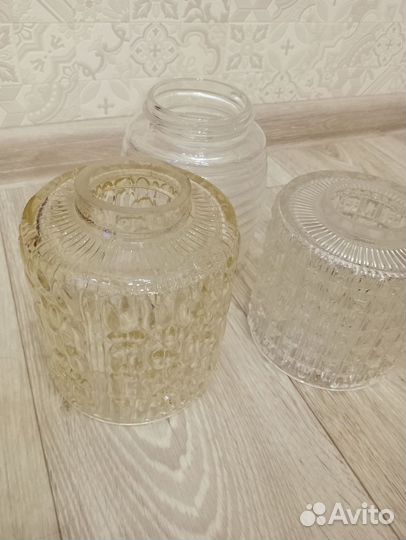 Плафоны для люстры, светильник