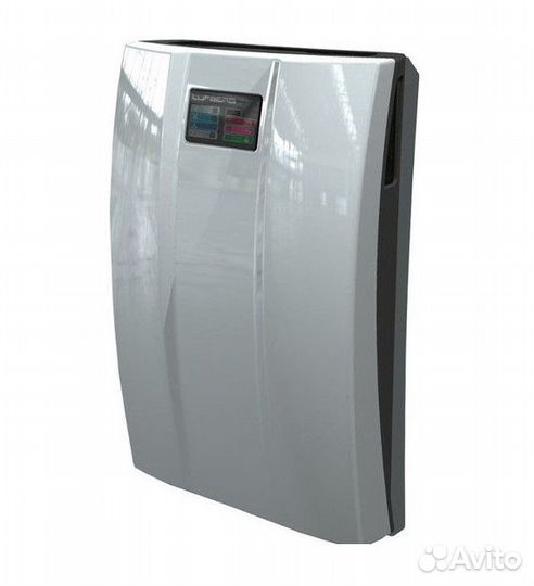 Очиститель воздуха Lufberg iFresh LFU