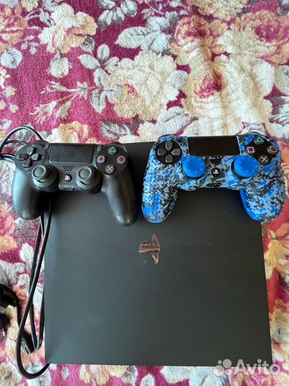 Sony PS4