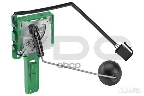 Датчик уровня топлива VW Touareg (ст. пр/ия: че