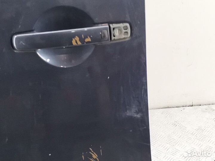 Дверь передняя для Nissan Pathfinder (R51)