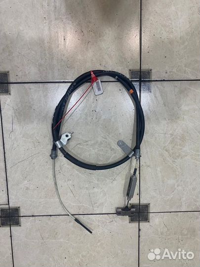 Трос ручника Toyota Camry 50