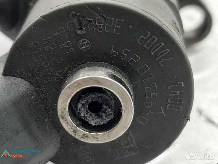 Форсунка Ford Focus 2 2006 1477146