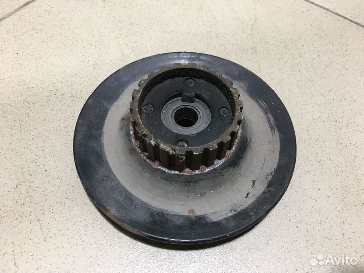Шкив коленвала Passat B3 1988-1993