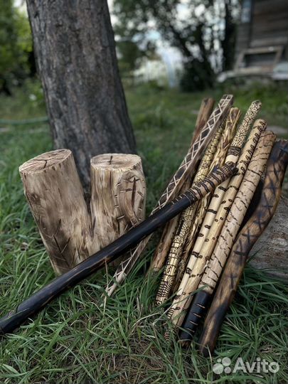 Деревянные изделия для дома, дачи