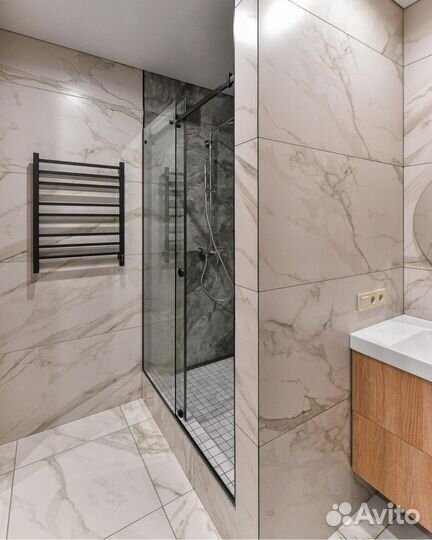 Ремонт квартир под ключ частная бригада