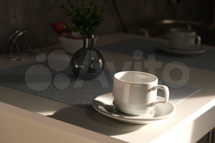 Квартира-студия, 17,5 м², 4/9 эт.