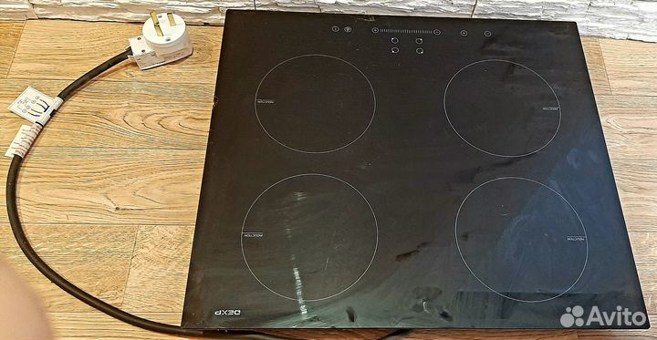 Варочная панель