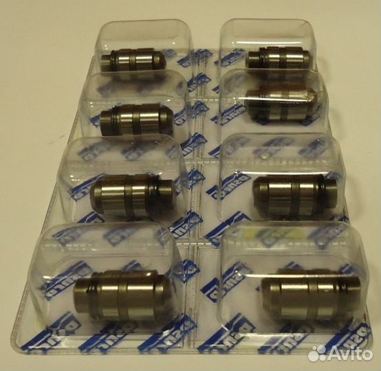 Гидрокомпенсаторы Ajusa 85004400 для Mitsubishi