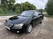 LIFAN Solano 1.6 MT, 2013, 115 000 км, с пробегом, цена 385 000 руб.