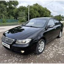 LIFAN Solano 1.6 MT, 2013, 115 000 км, с пробегом, цена 385 000 руб.