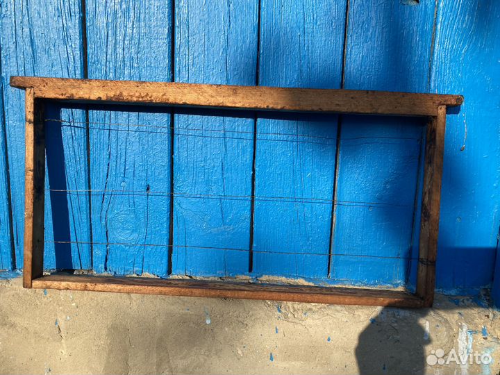 Рамки для ульев, диафрагмы