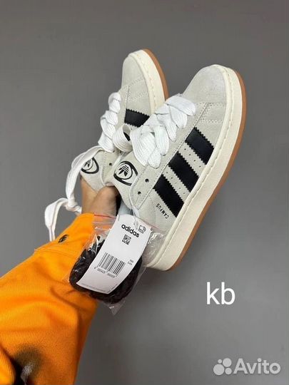 Adidas campus 00s