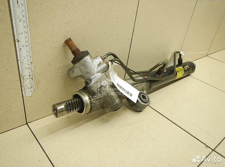 Рейка рулевая GM 25957397