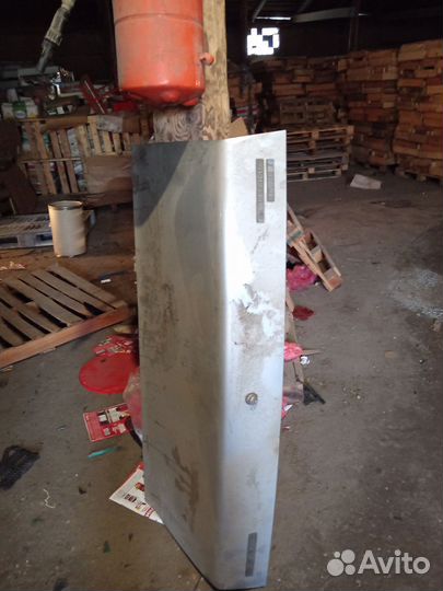 Багажник для 21099