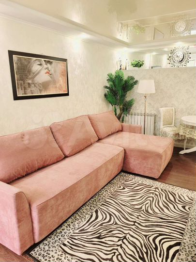 Квартира-студия, 25 м², 1/1 эт.