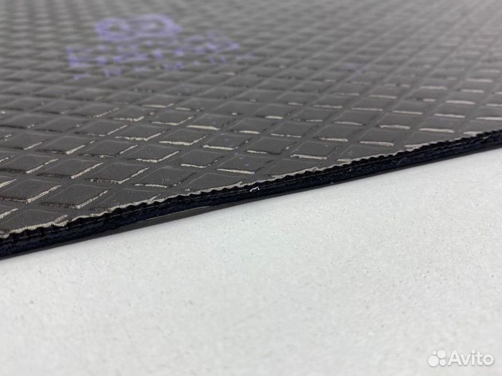 Шумоизоляция Бимаст Бомб Premium