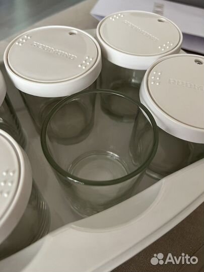 Йогуртница redmond