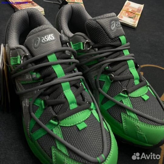 Кроссовки Asics Gel Kahana (лучшее качество) (Арт.38298)