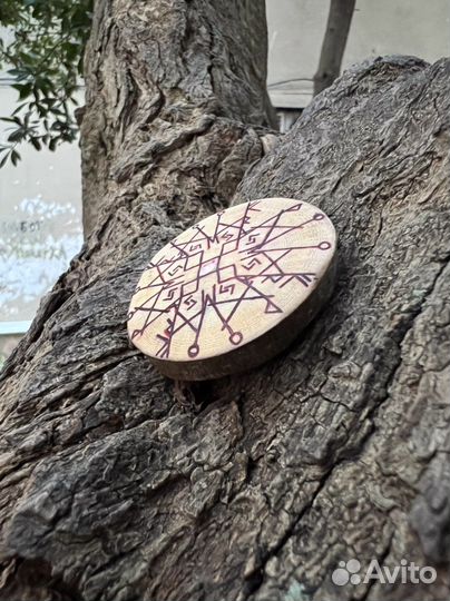 Обереги и амулеты