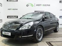 Nissan Teana 2.5 CVT, 2010, 169 000 км, с пробегом, цена 953 000 руб.