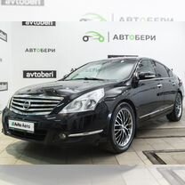 Nissan Teana 2.5 CVT, 2010, 169 000 км, с пробегом, цена 900 000 руб.