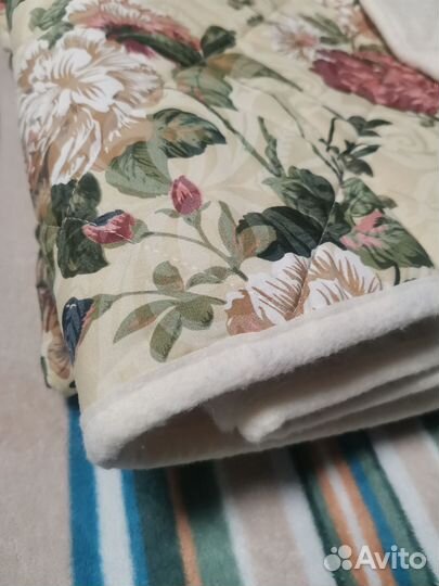 Одеяло полуторное 145 х 200 см