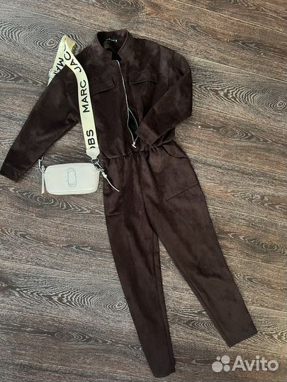 Комбинезон женский новый