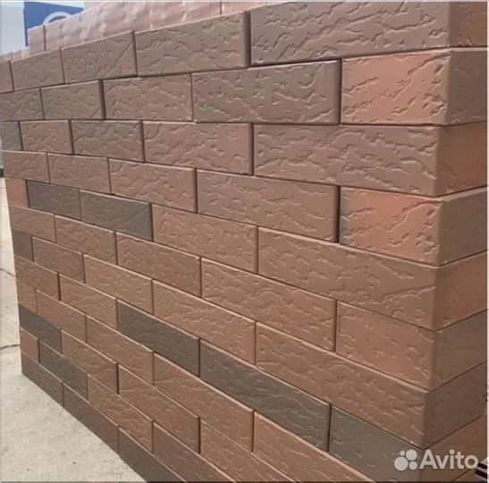 Силикатный кирпич