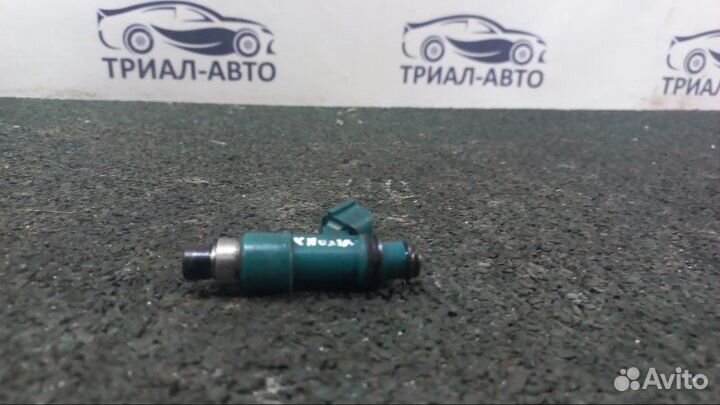 Форсунка топливная Suzuki Grand Vitara J20A
