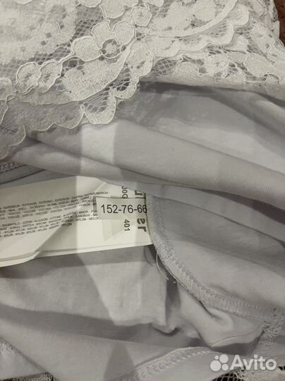 Блузка для девочки 140