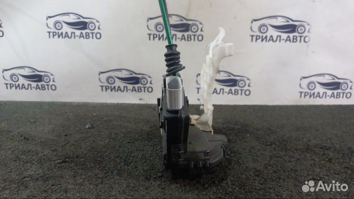 Замок двери Sorento