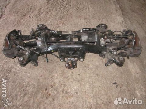 Подвеска задняя передняя бмв 3 Е90 E91 328Xi 330Xi