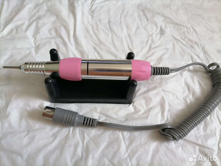 Аппарат для маникюра inail TM