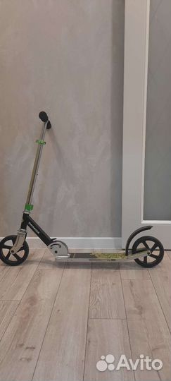 Самокат складной