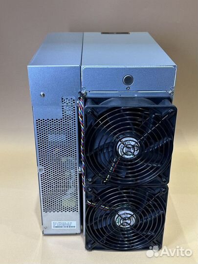 Асик Antminer L7 9300
