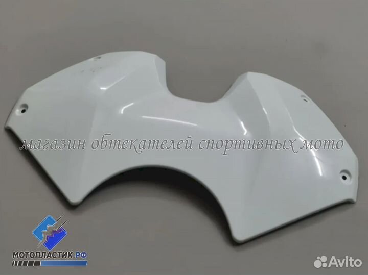 Ducati Panigale V4 S 2018-2019 мотопластик, обвес