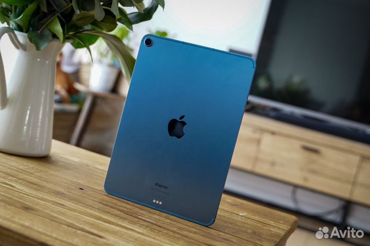 iPad Air 5 (2022)