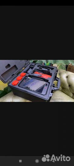 Autel evo 2 dual 640t