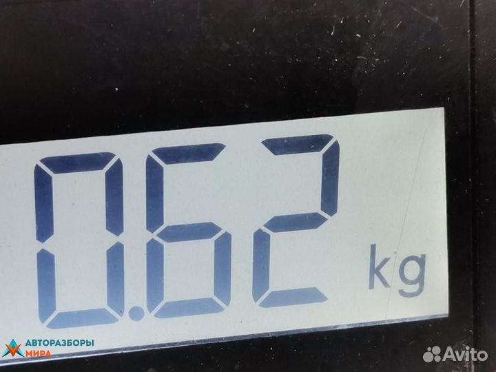 Блок предохранителей Jaguar XJ X308 рест. 1999