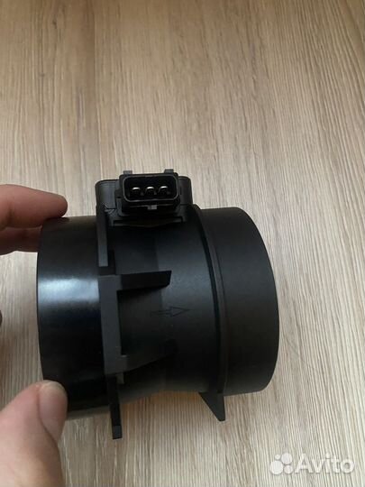 Дмрв BMW E39 рестайлинг (новый) M54 M52TU