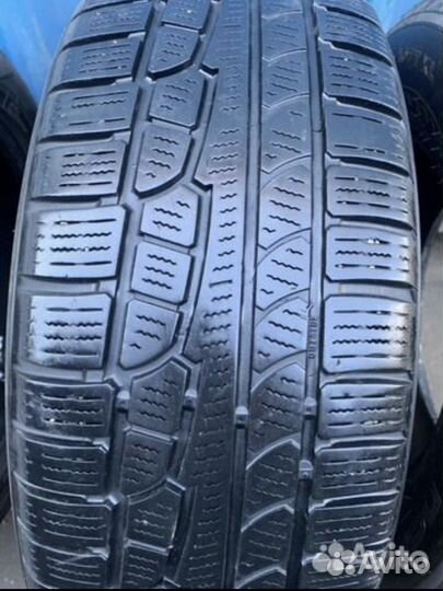 Nokian Tyres WR G2 SUV 235/65 R17 108V