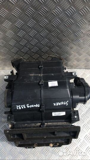 Корпус печки центральный Hyundai Grand Starex